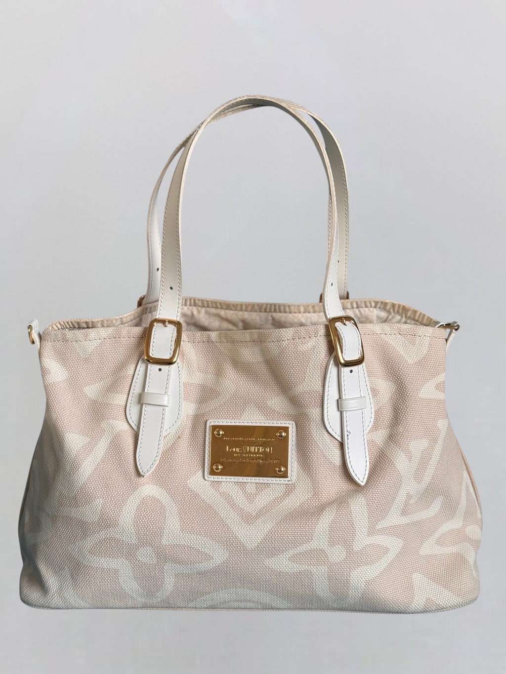 Louis Vuitton Cruise Line Tahitienne PM