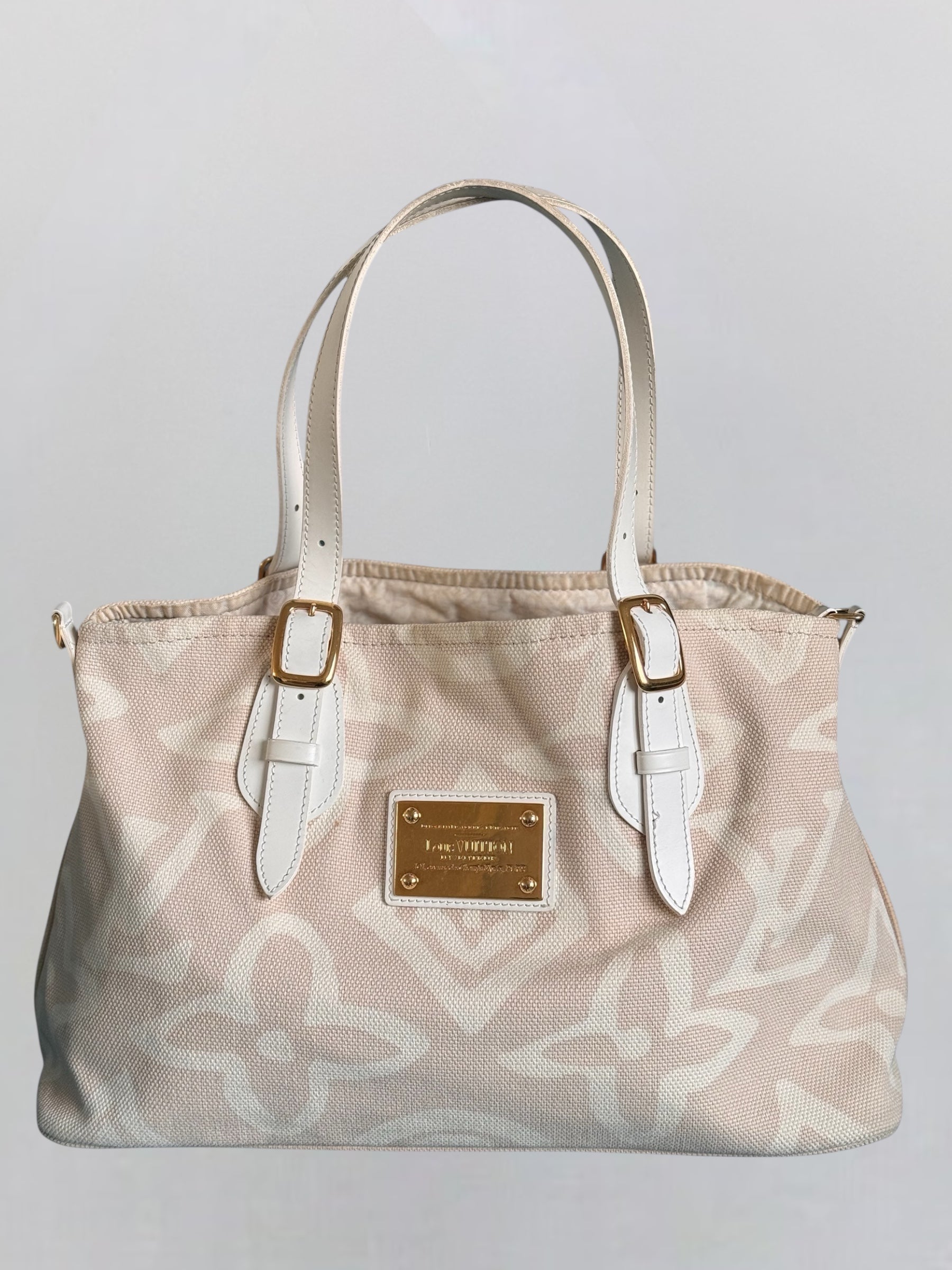 Louis Vuitton Cruise Line Tahitienne PM