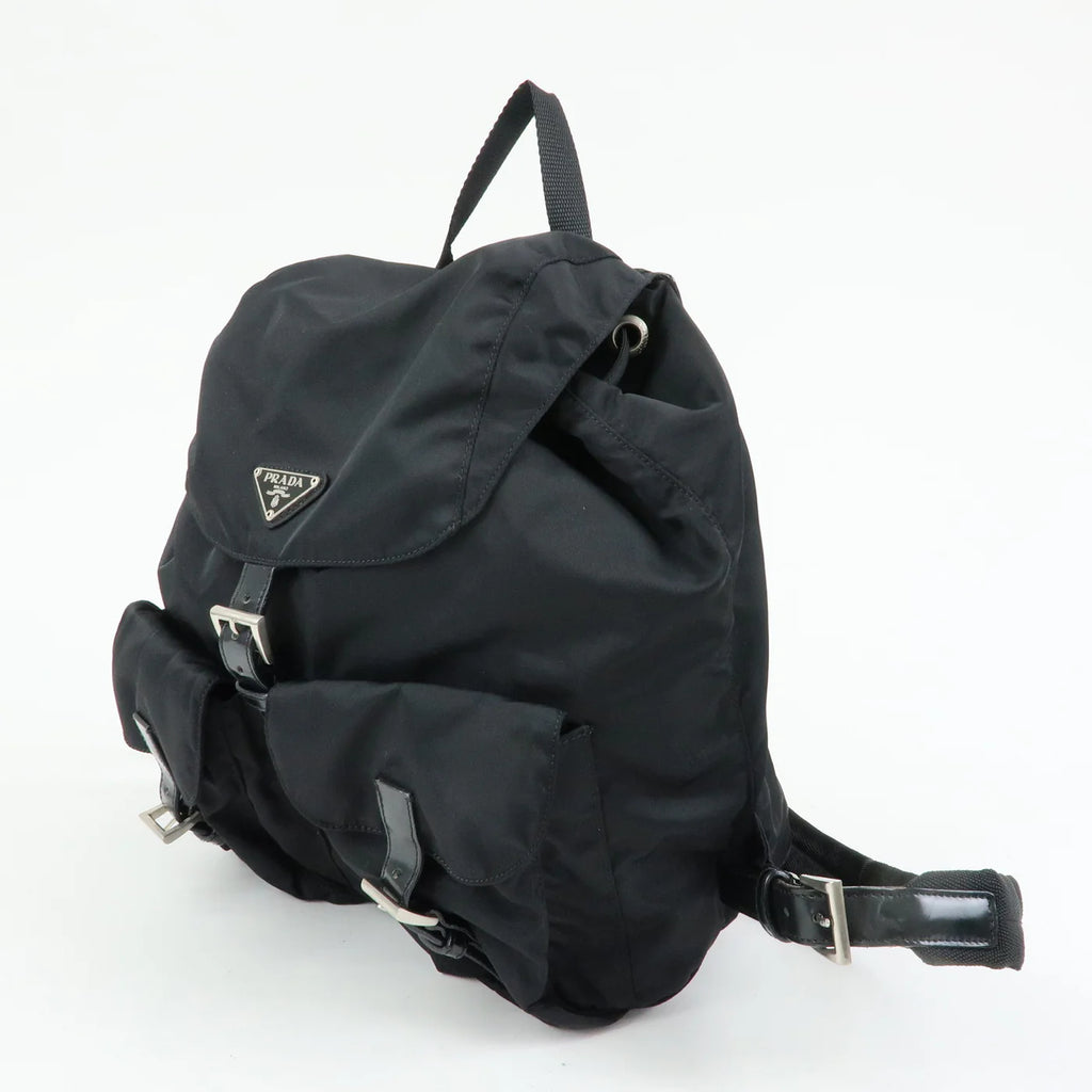 Prada Backpack