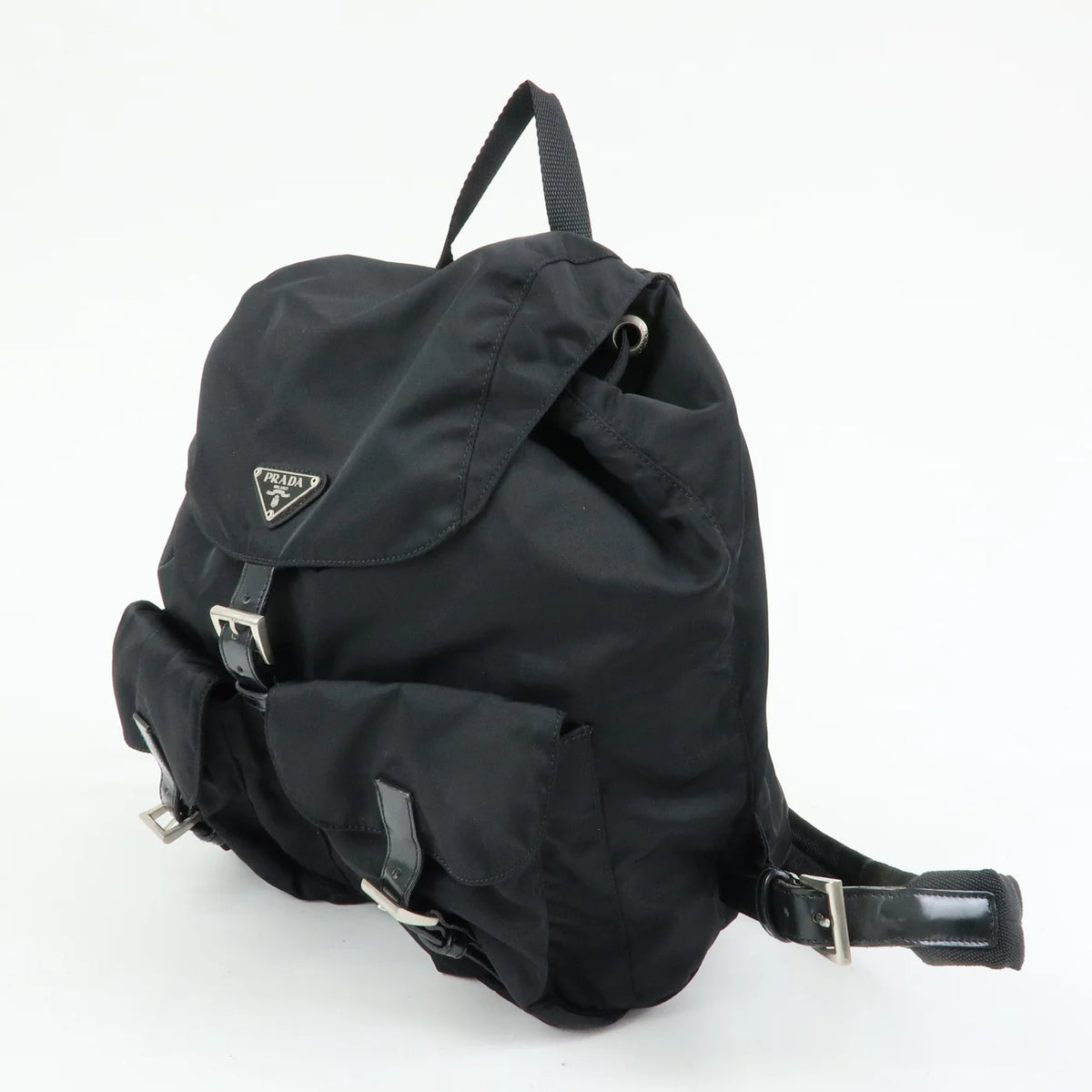 Prada Backpack