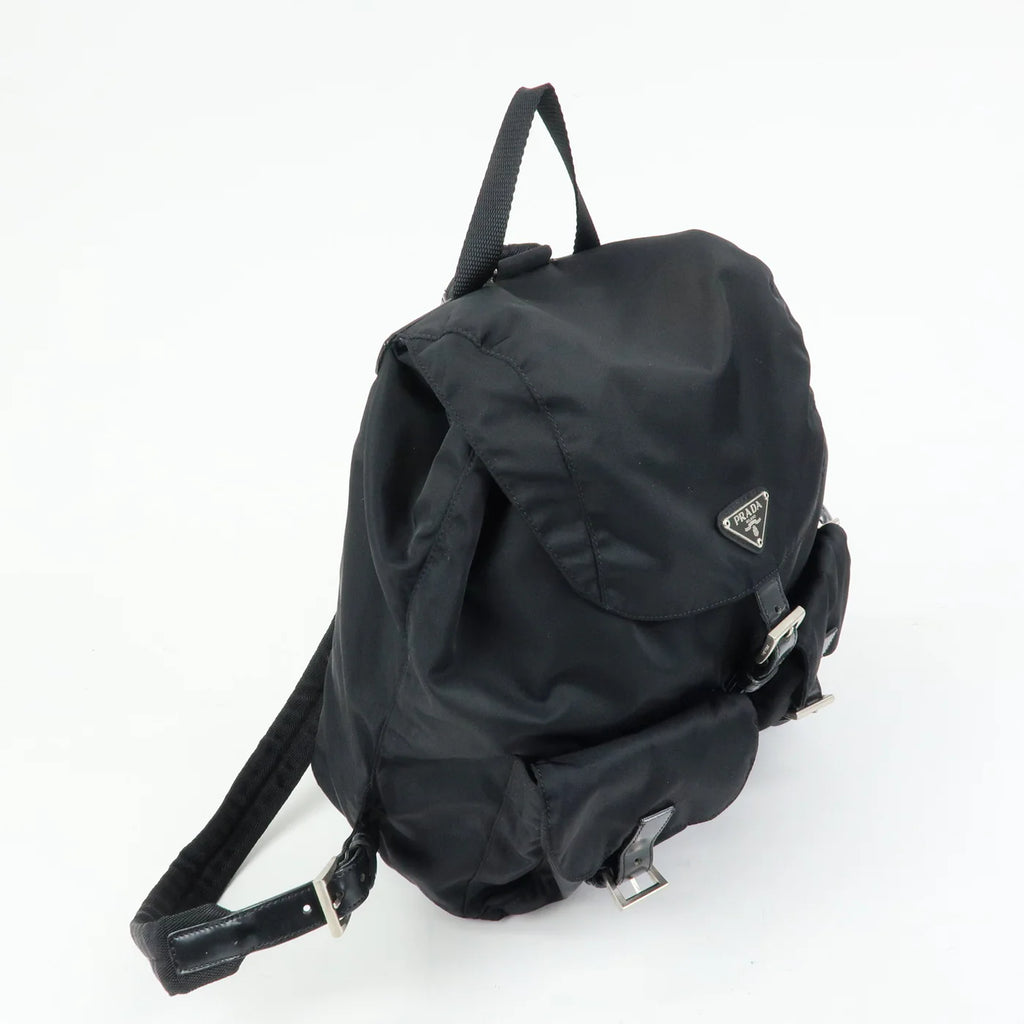 Prada Backpack