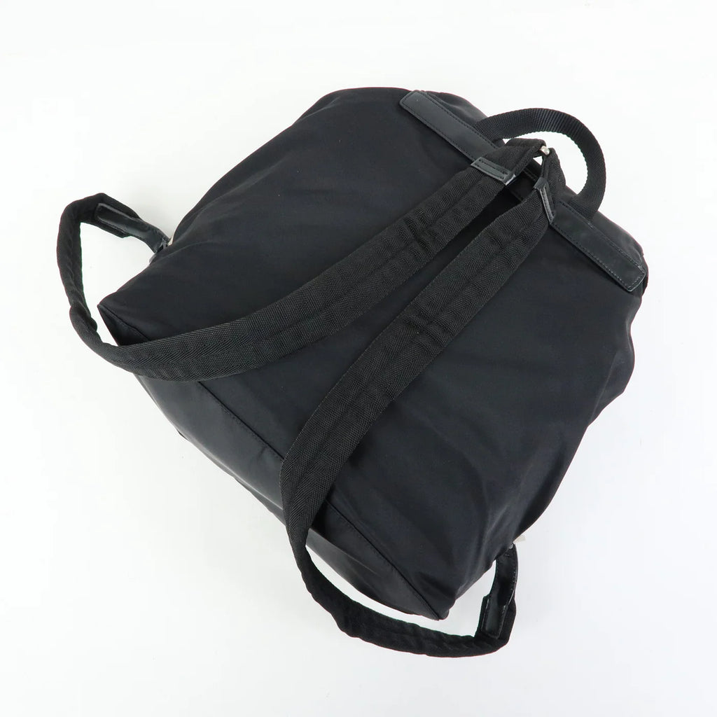 Prada Backpack