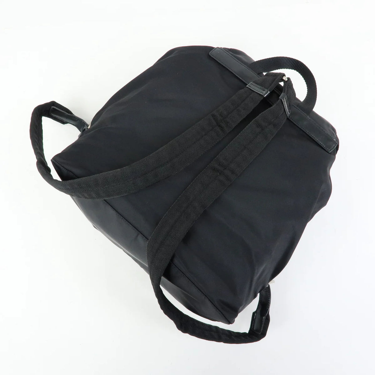 Prada Backpack