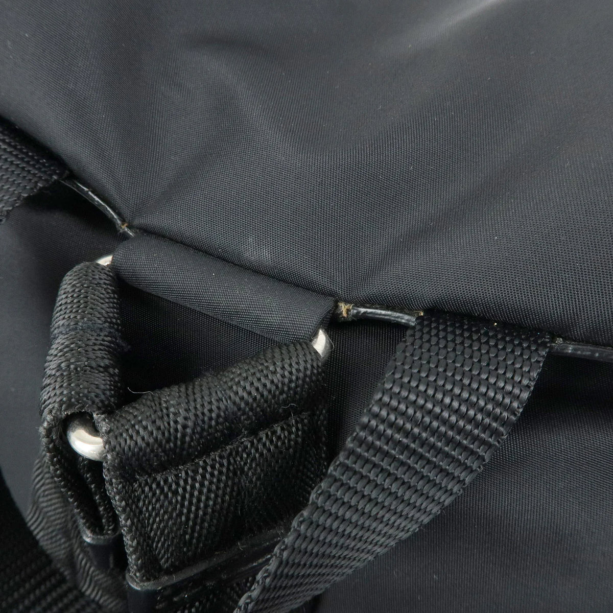 Prada Backpack