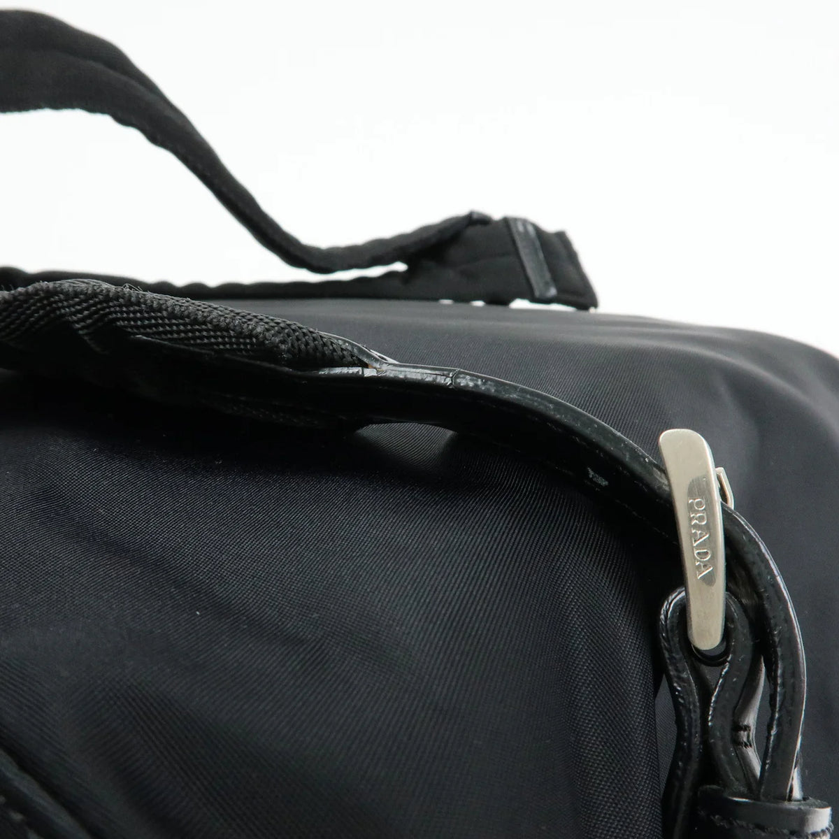 Prada Backpack