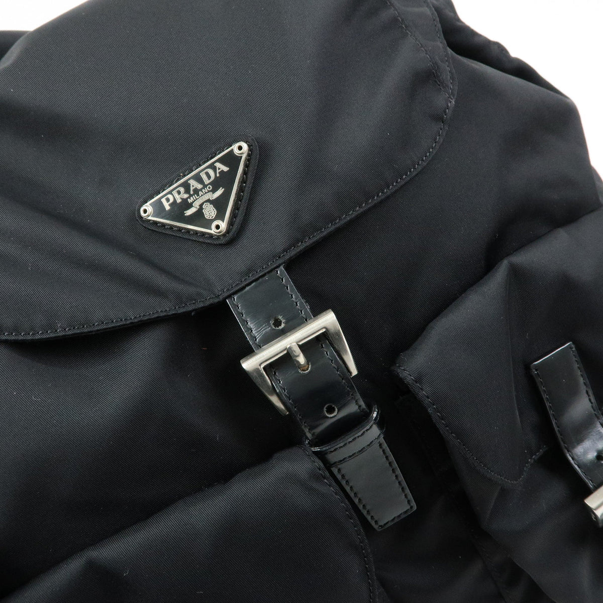 Prada Backpack
