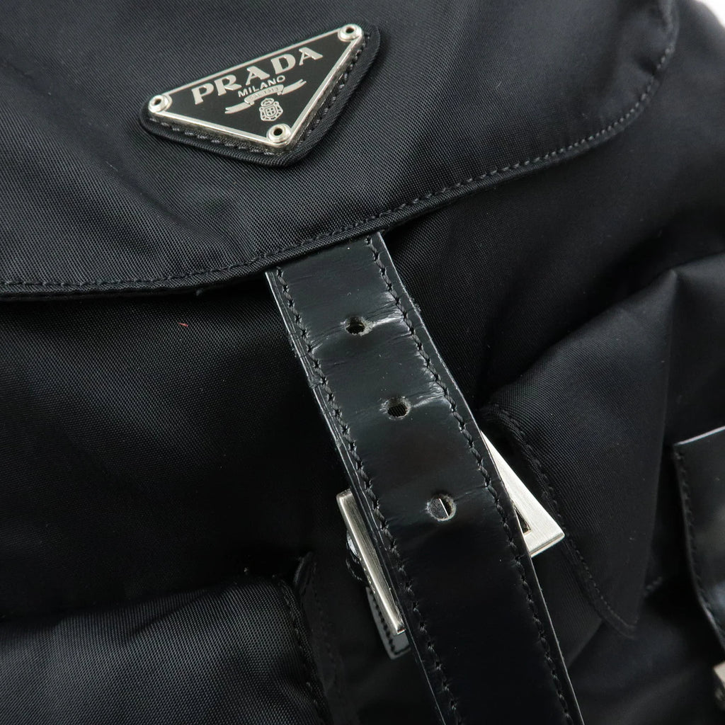 Prada Backpack