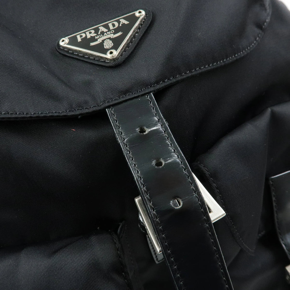 Prada Backpack