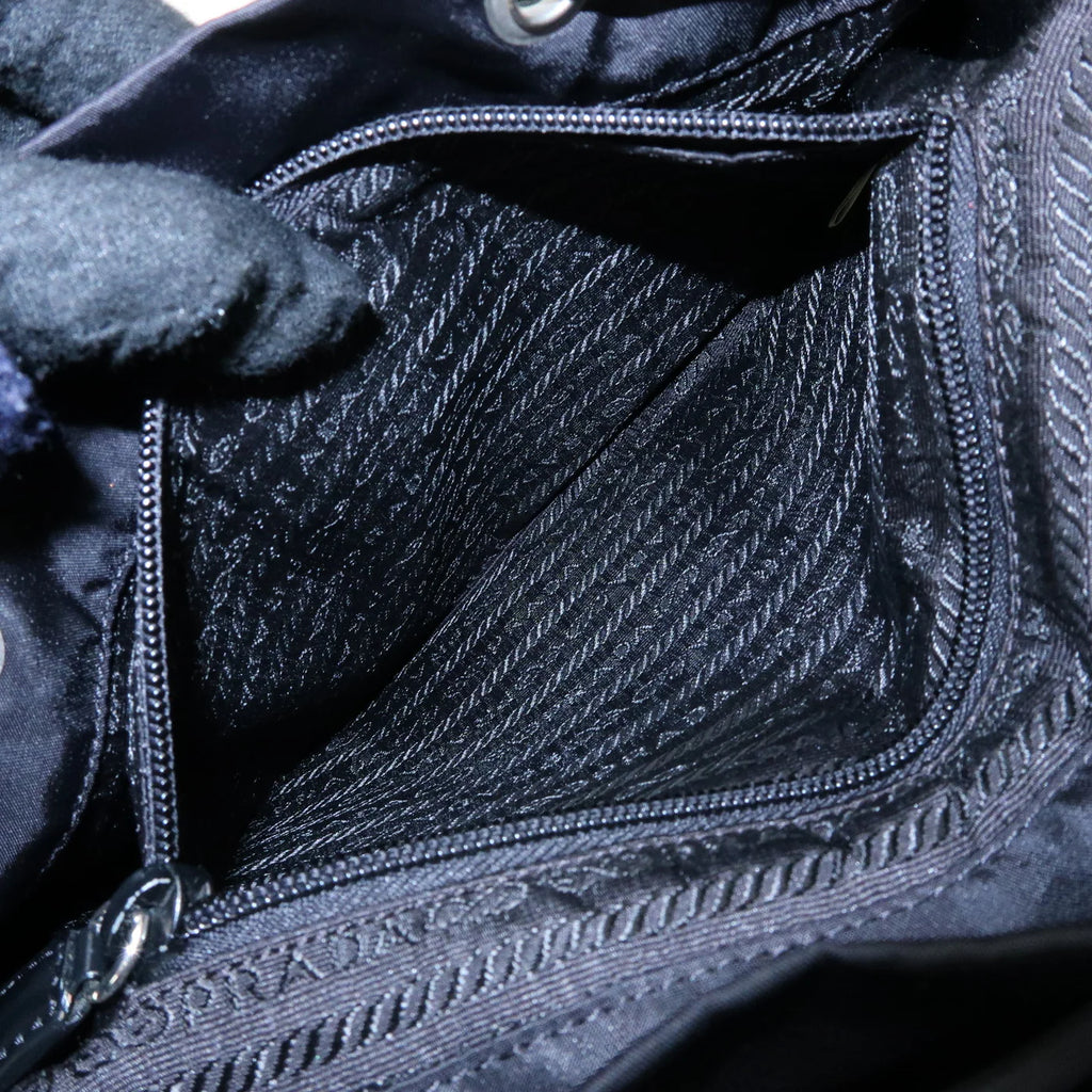 Prada Backpack