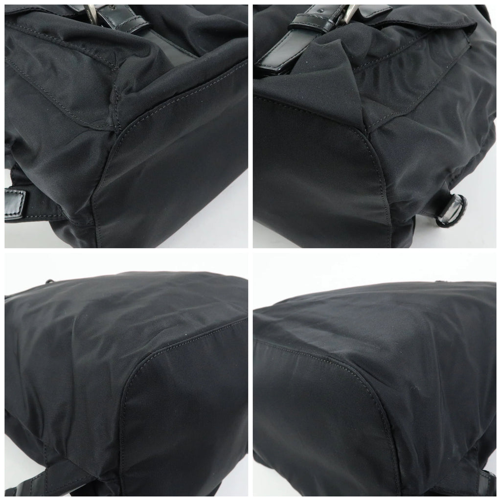 Prada Backpack
