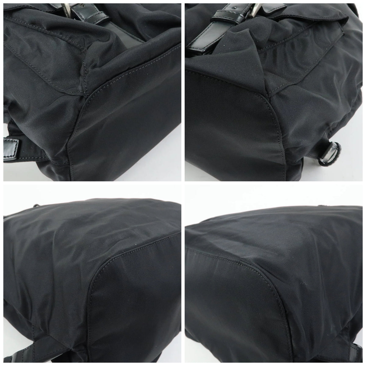 Prada Backpack