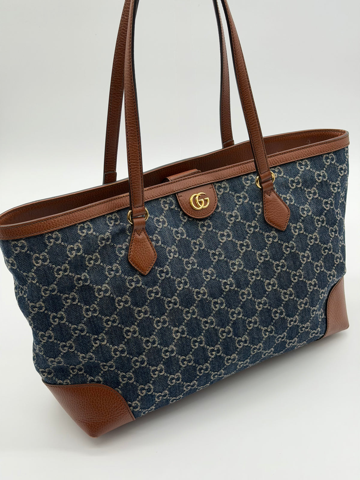 Gucci Tote Bag