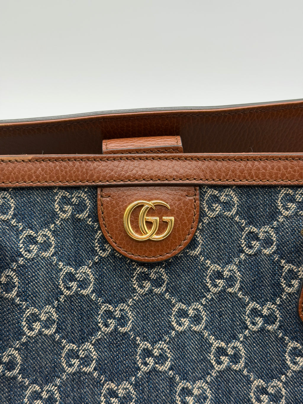 Gucci Tote Bag