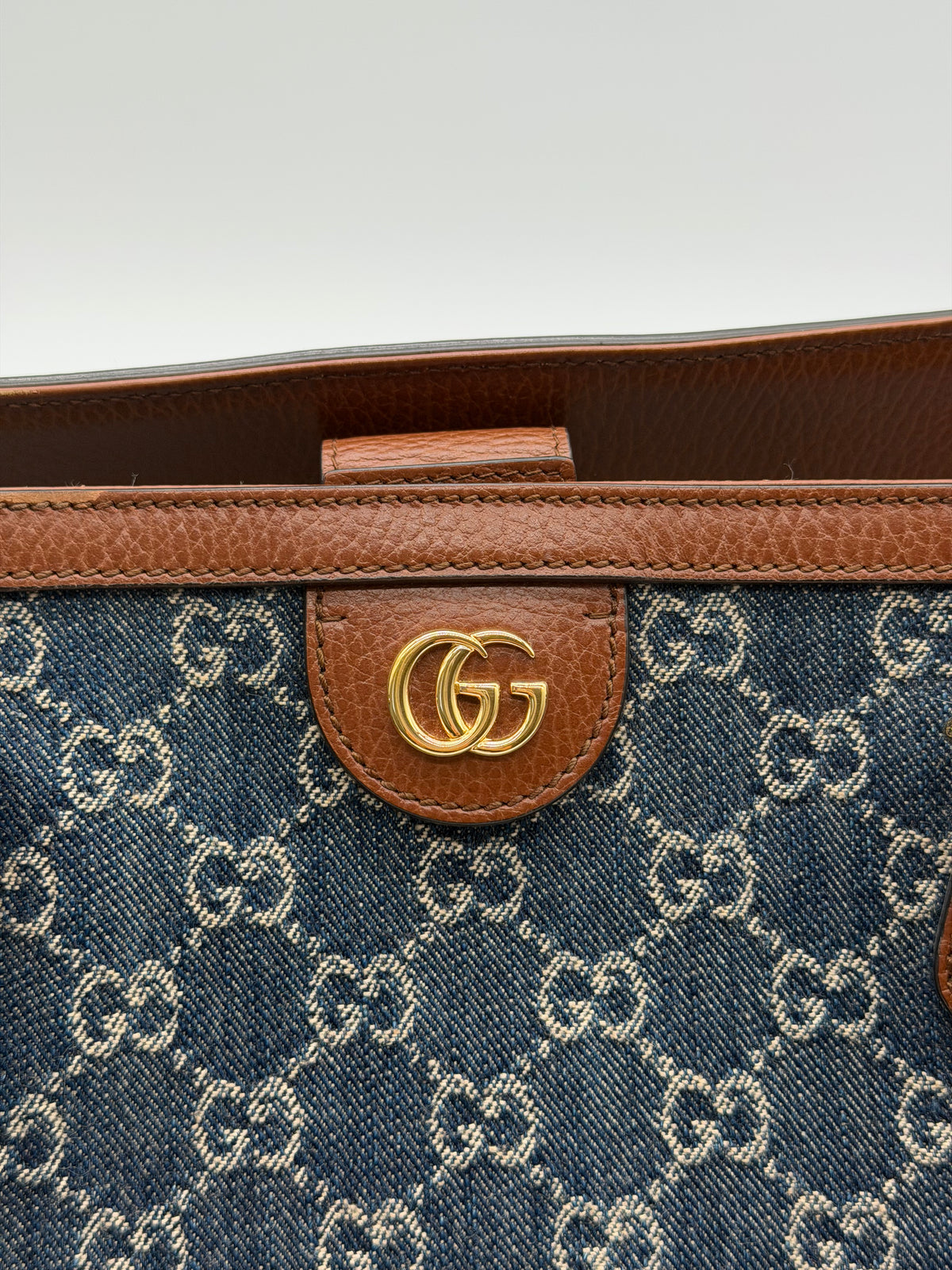 Gucci Tote Bag