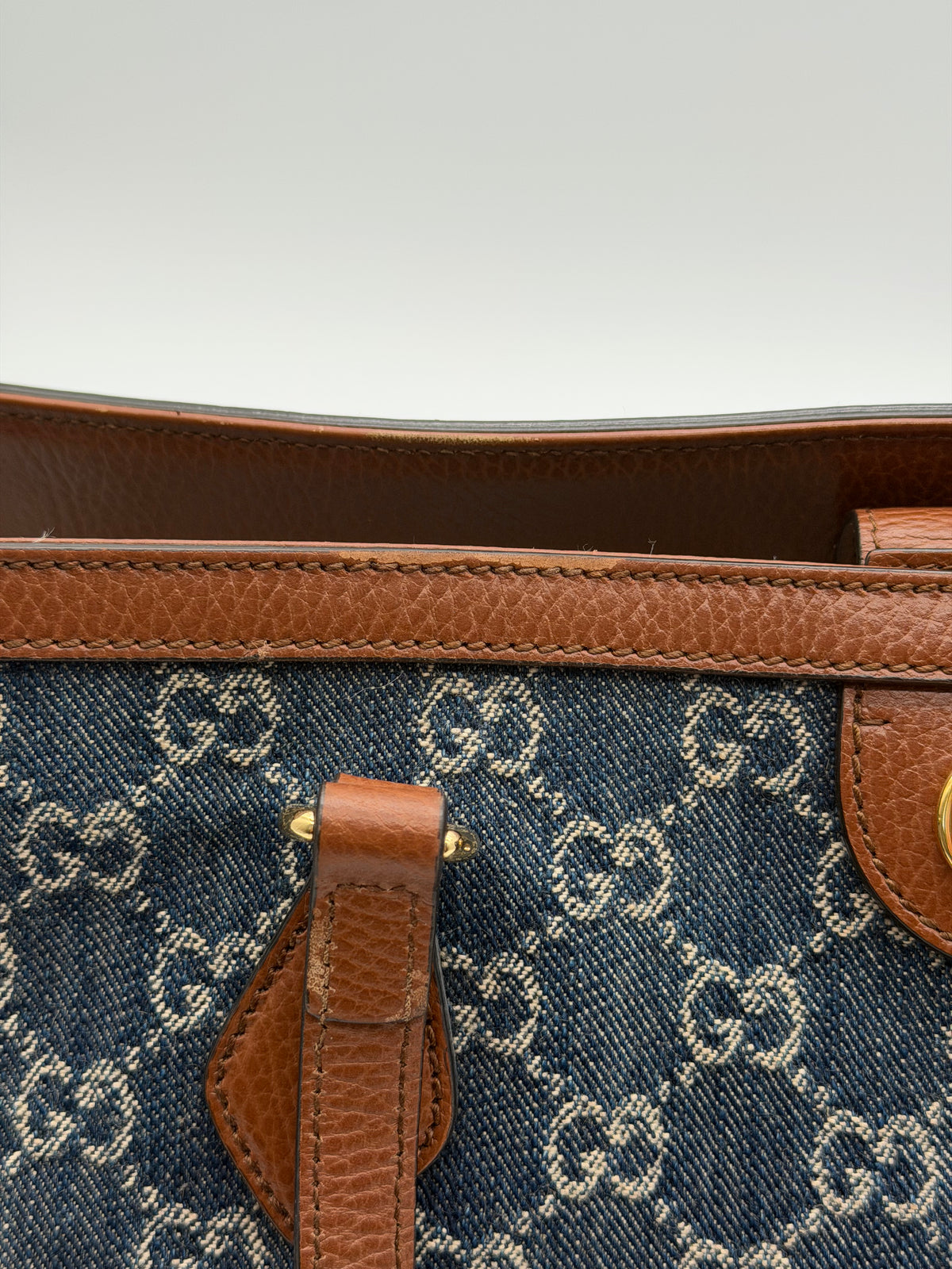 Gucci Tote Bag