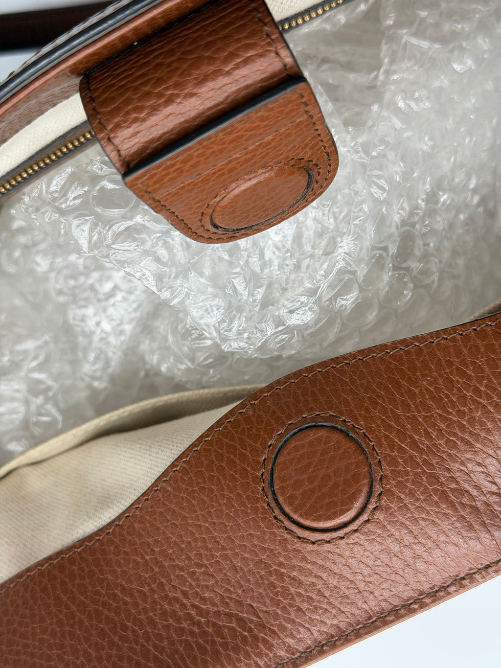 Gucci Tote Bag