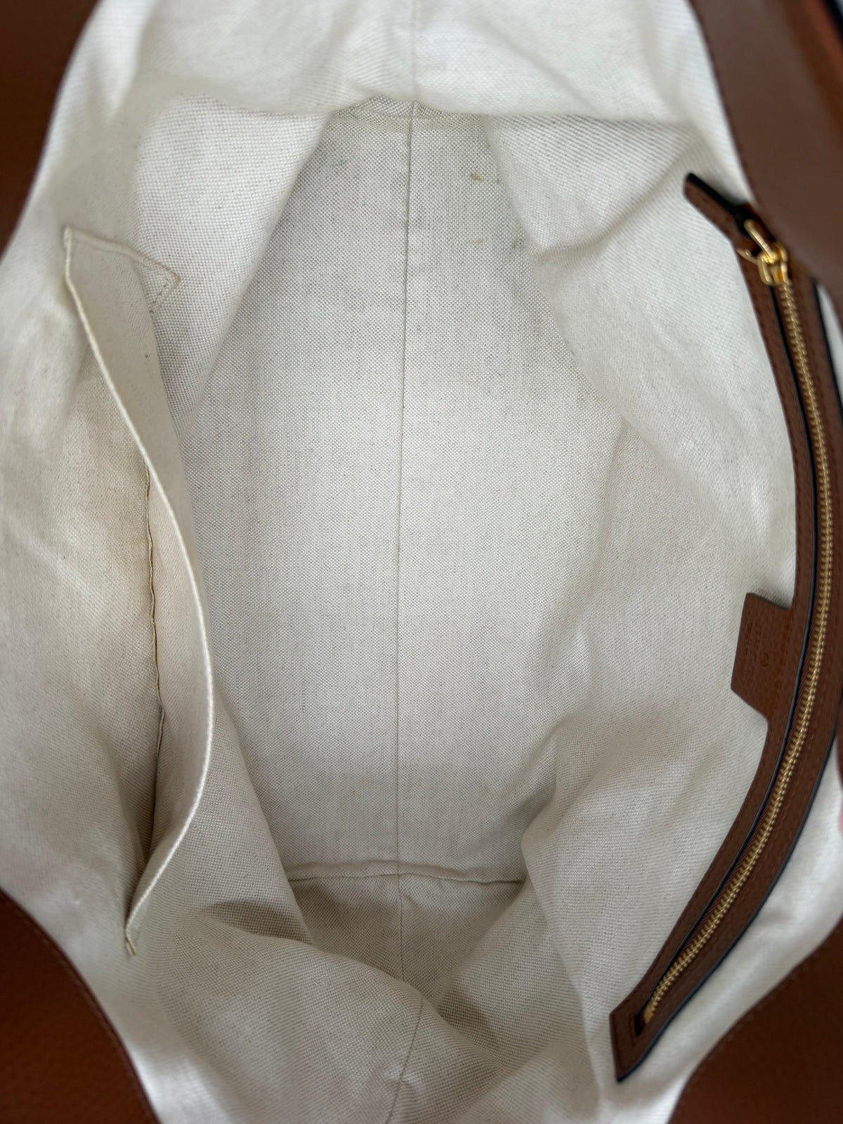 Gucci Tote Bag