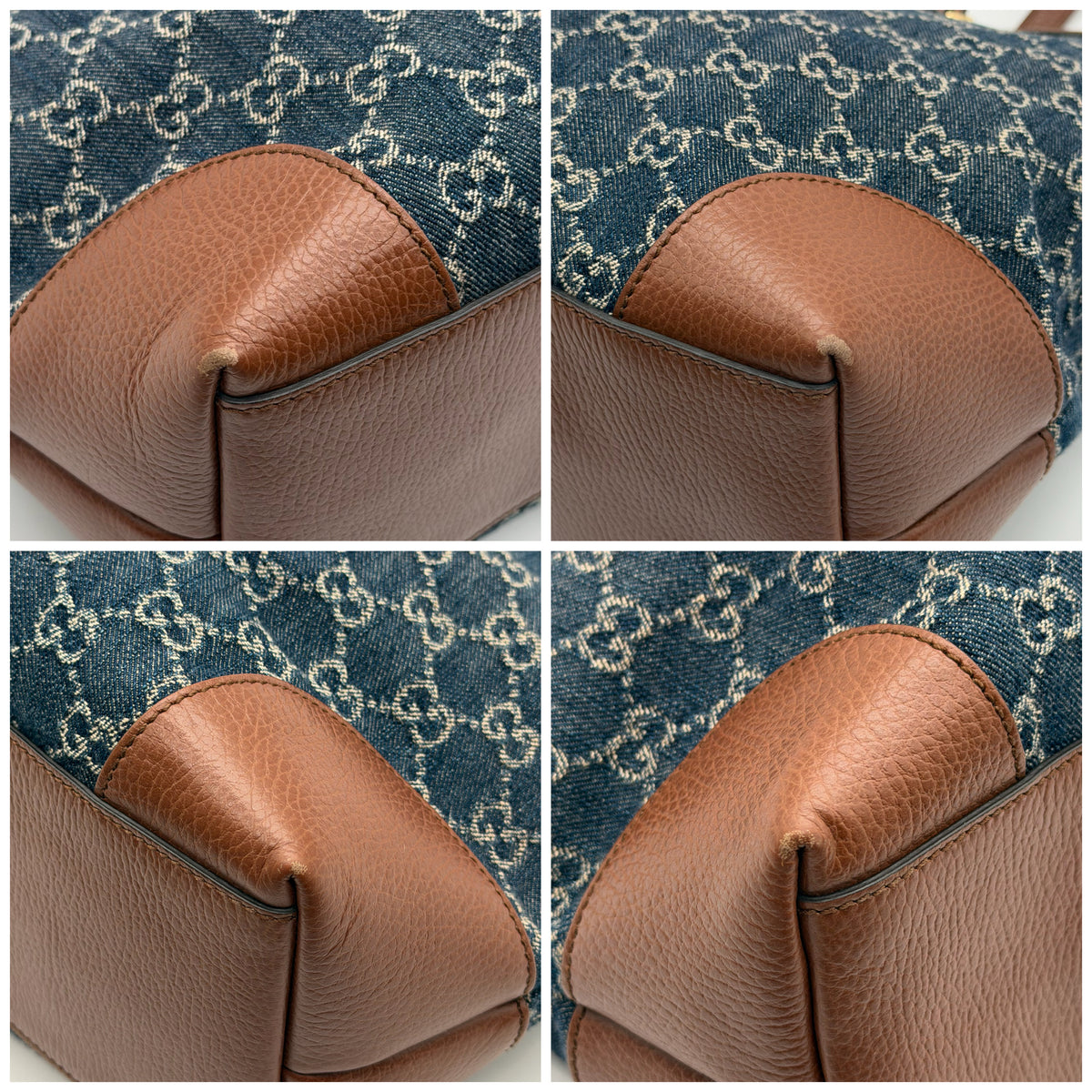 Gucci Tote Bag