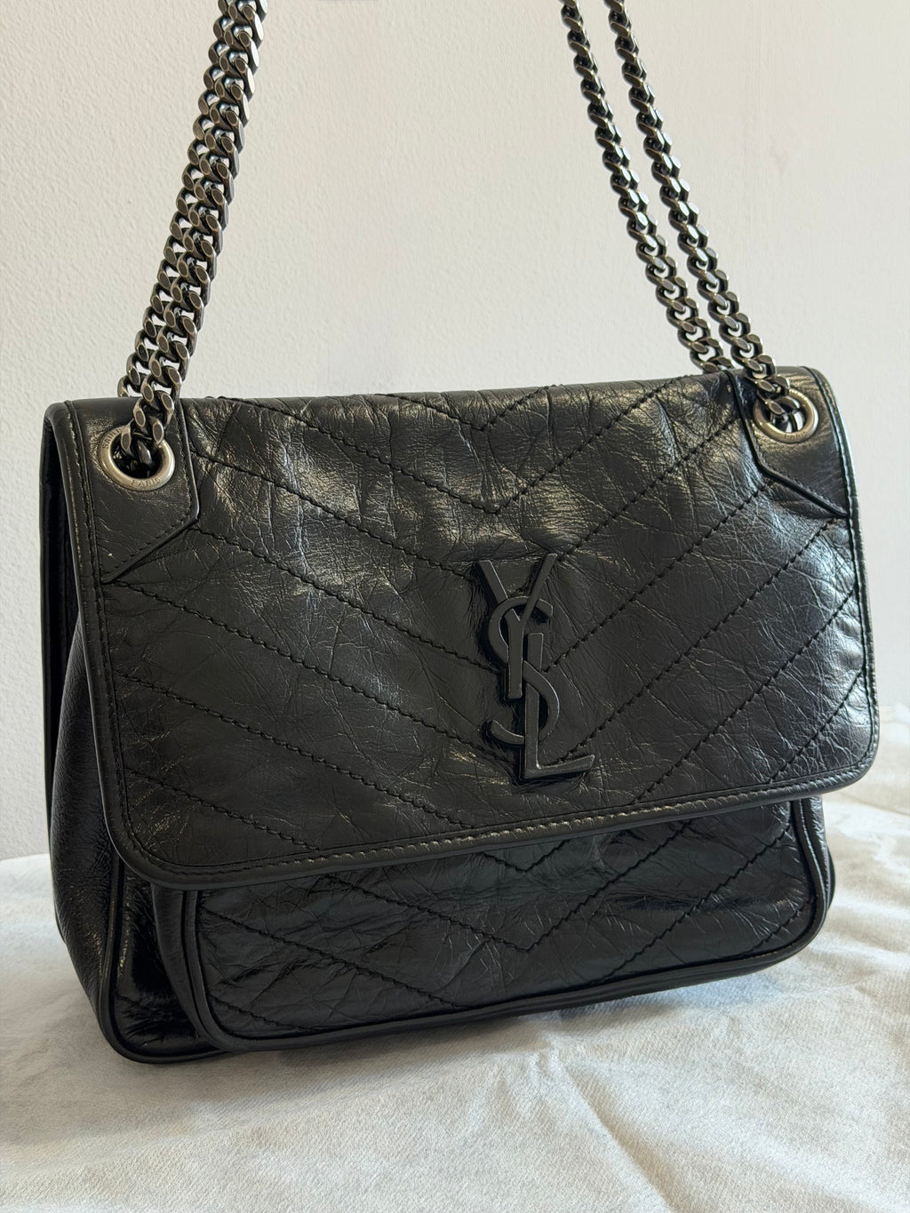 Saint Laurent Niki