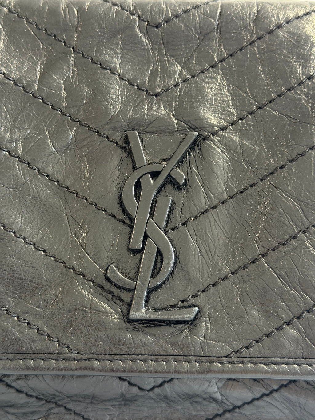Saint Laurent Niki