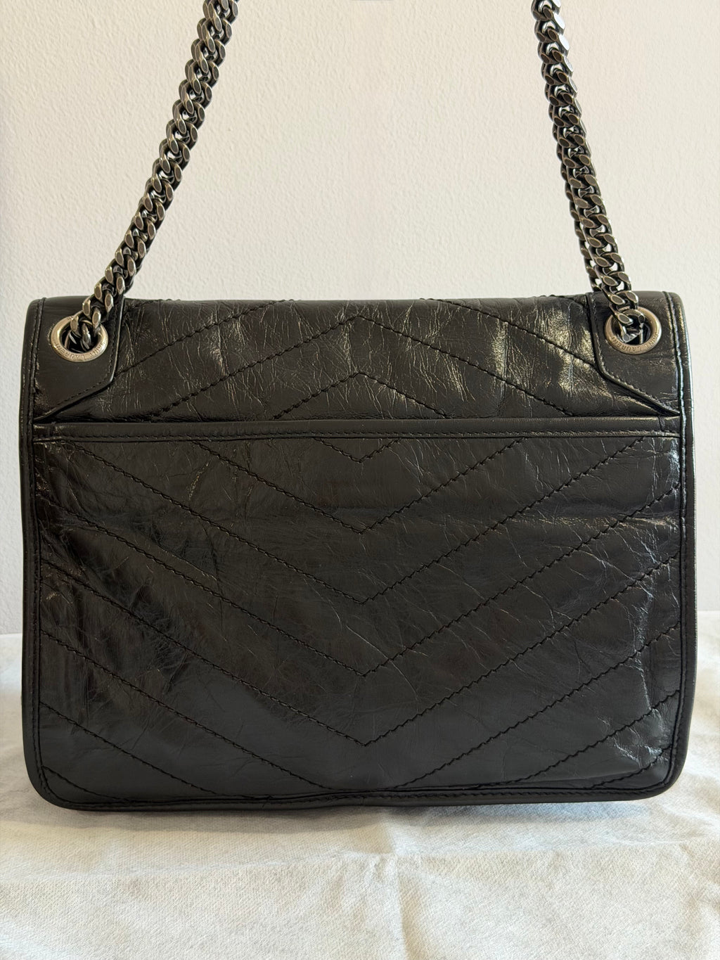 Saint Laurent Niki