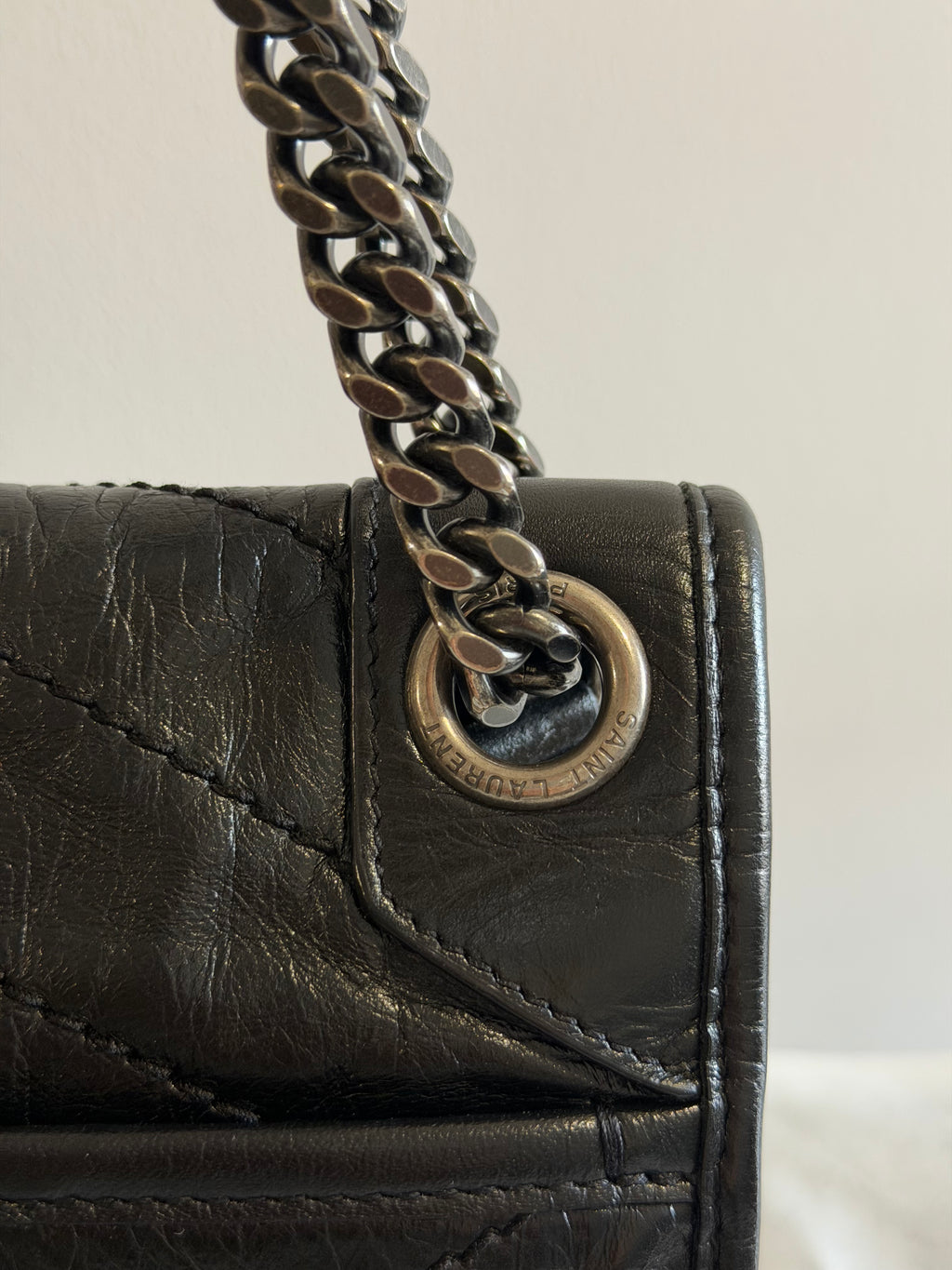 Saint Laurent Niki