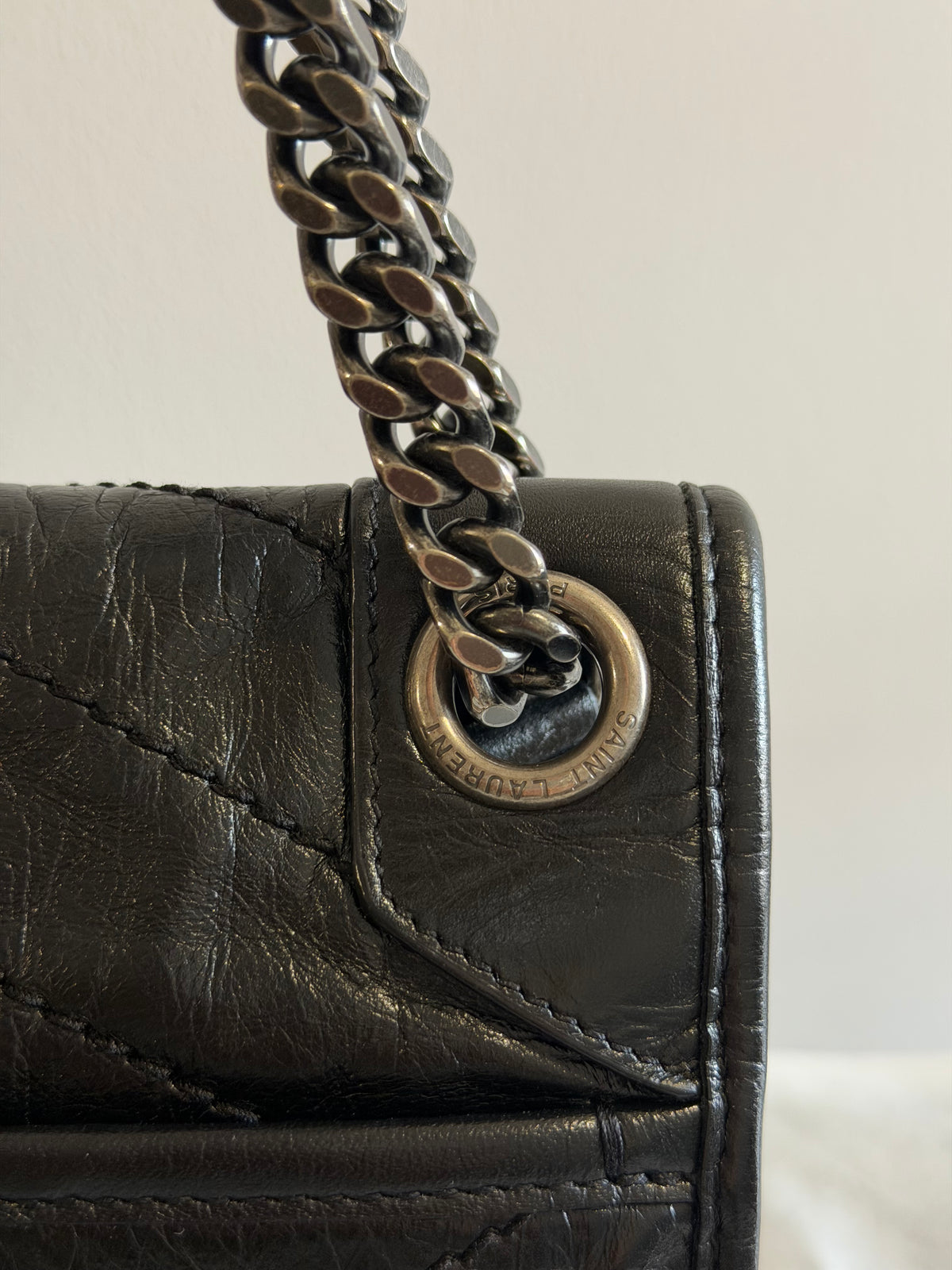 Saint Laurent Niki