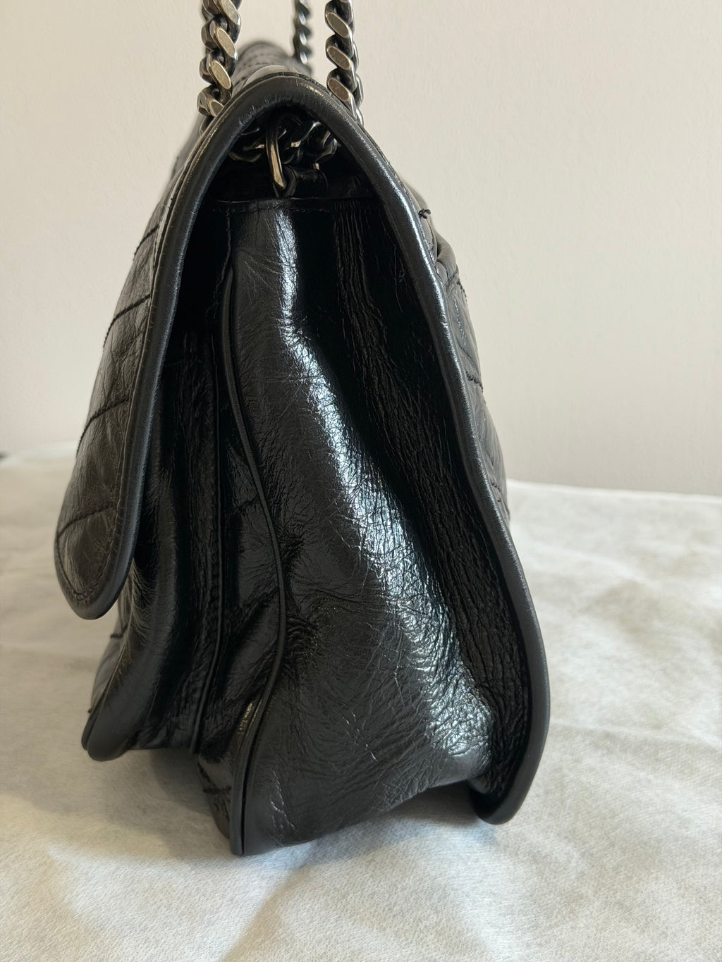 Saint Laurent Niki