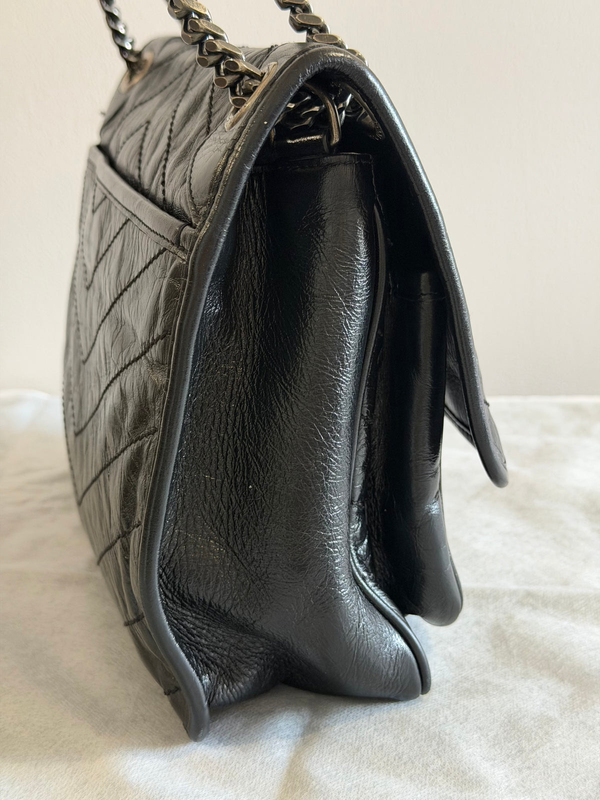 Saint Laurent Niki