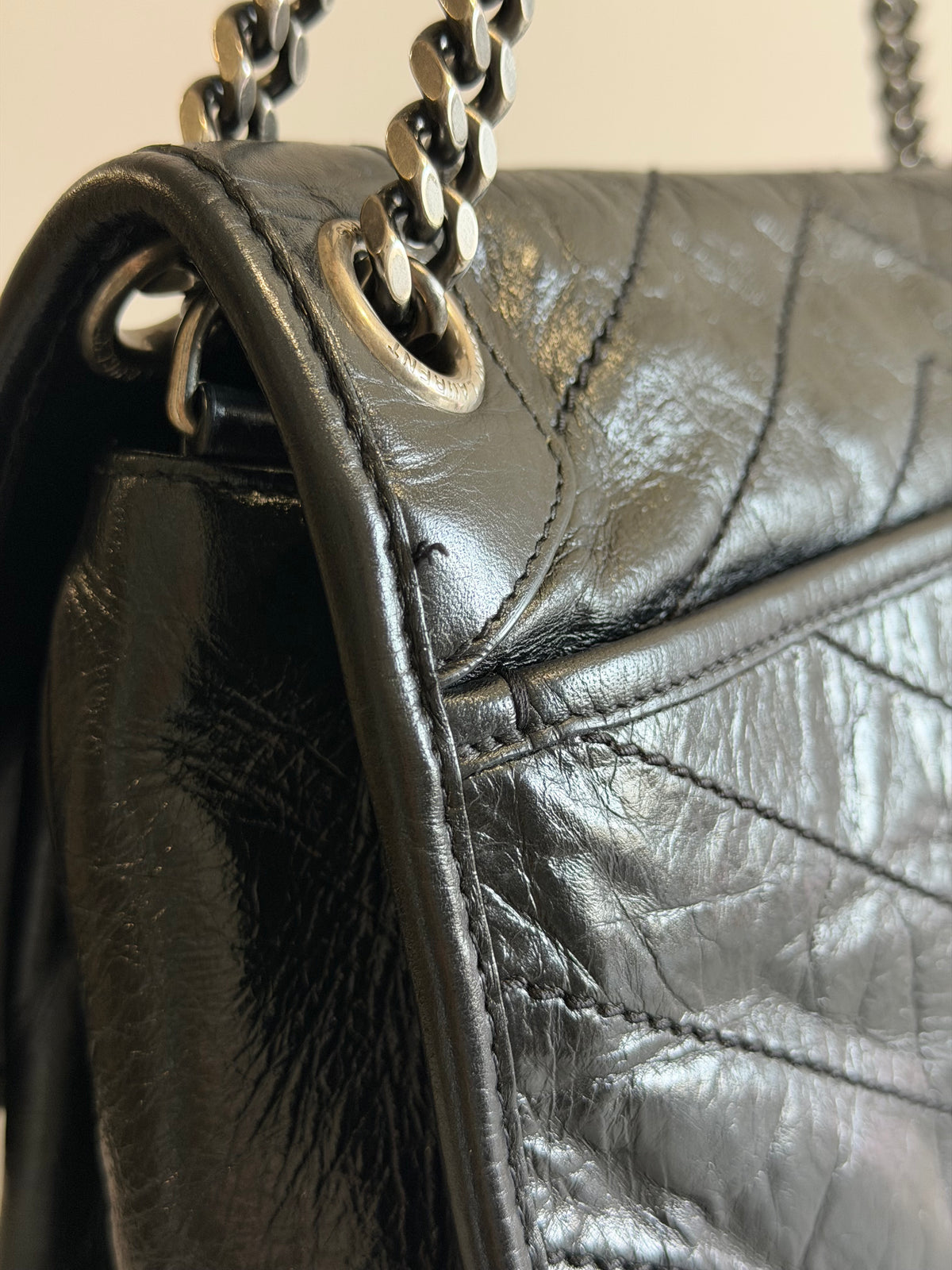 Saint Laurent Niki