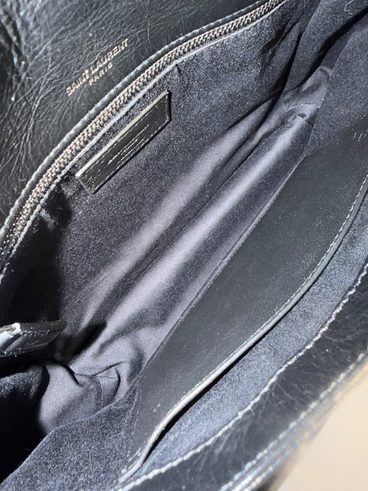 Saint Laurent Niki