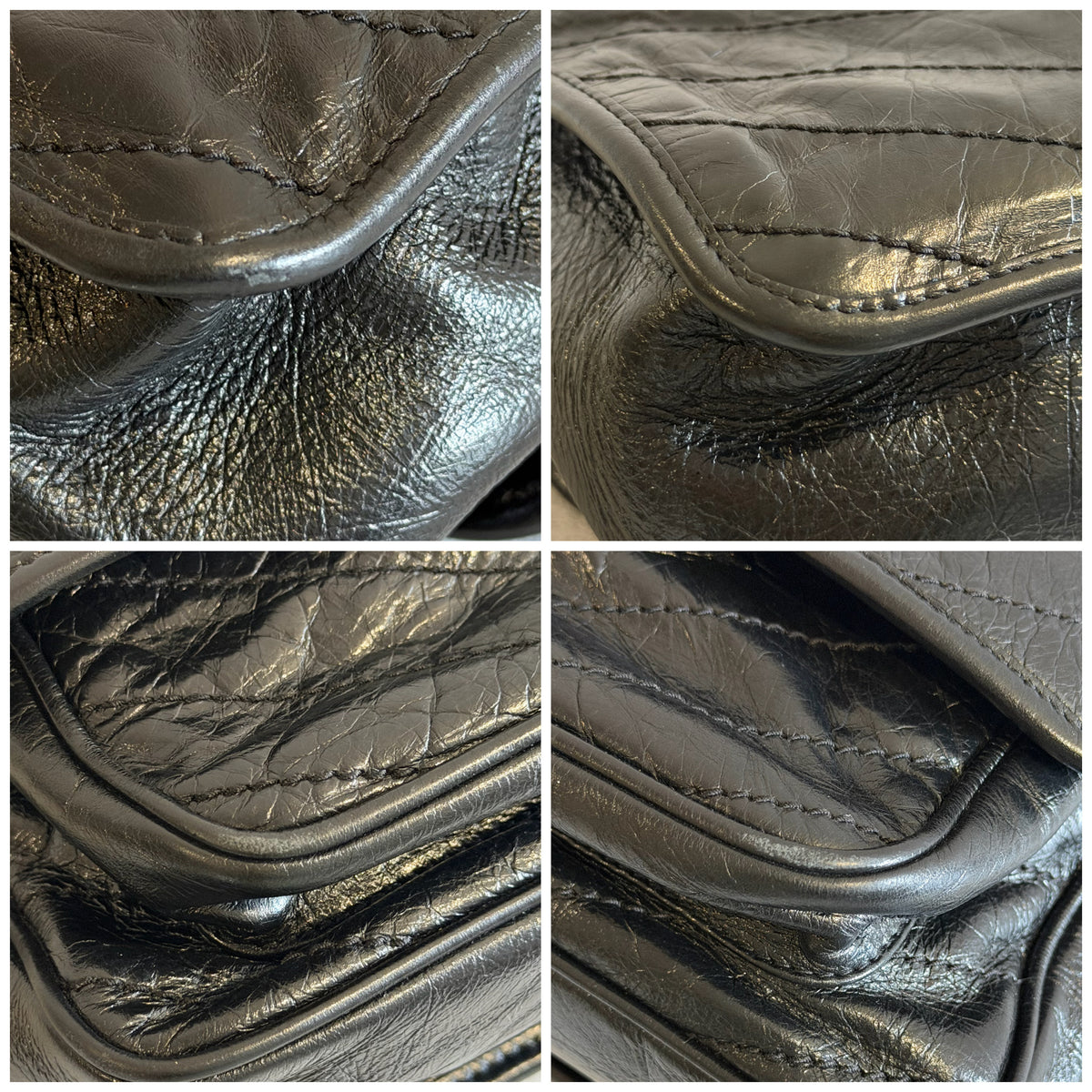 Saint Laurent Niki