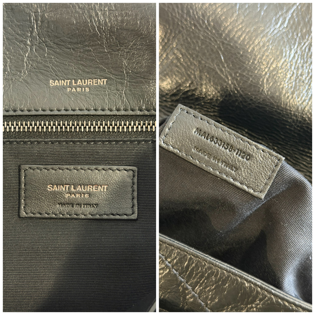 Saint Laurent Niki