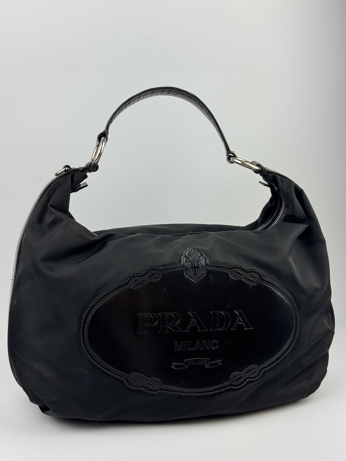 Prada Shoulder Bag