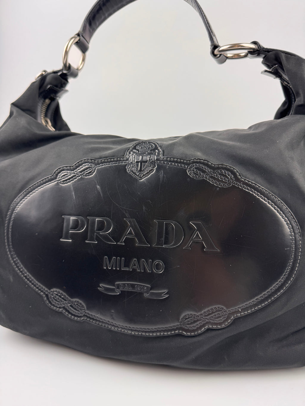 Prada Shoulder Bag