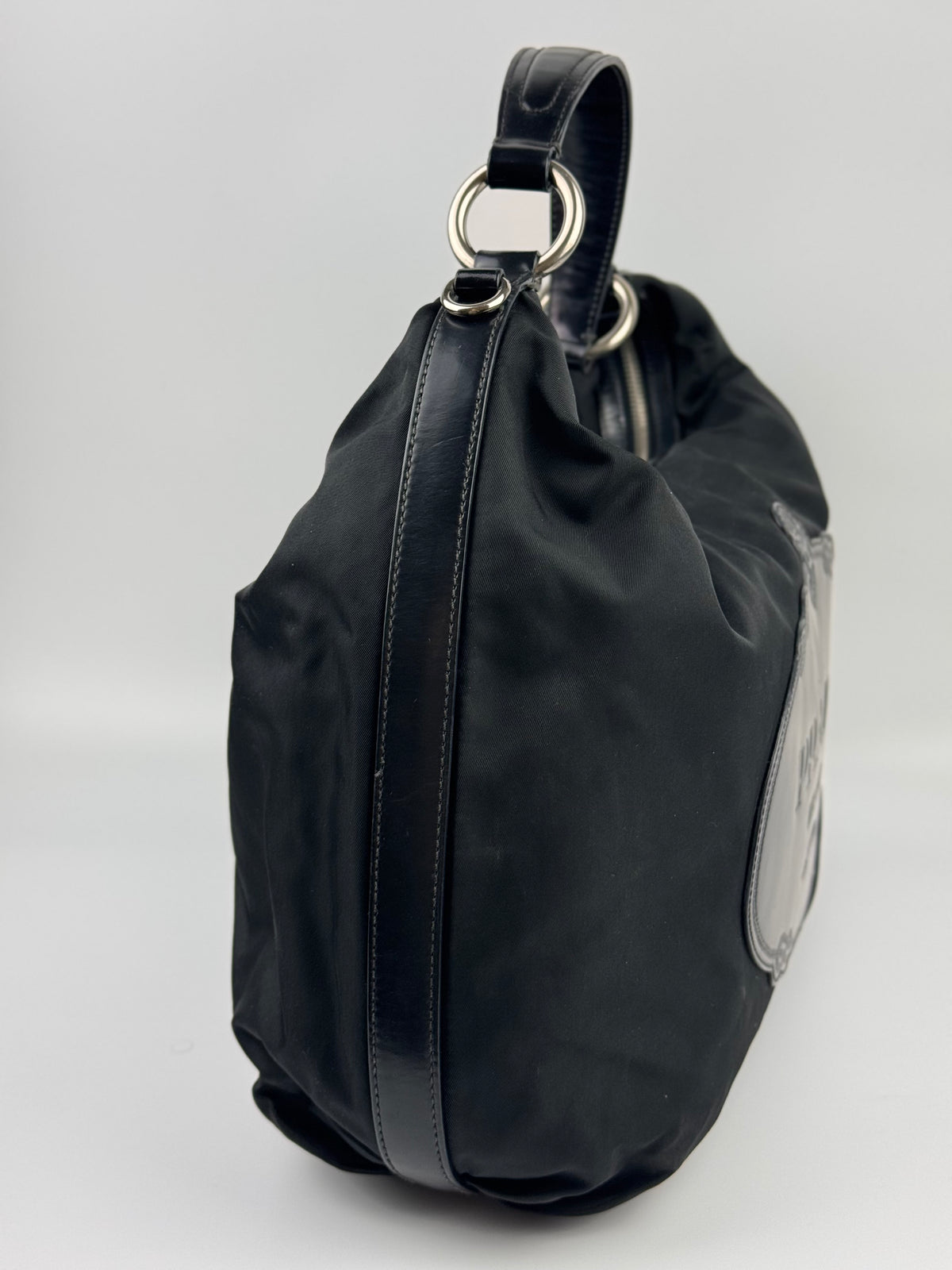 Prada Shoulder Bag