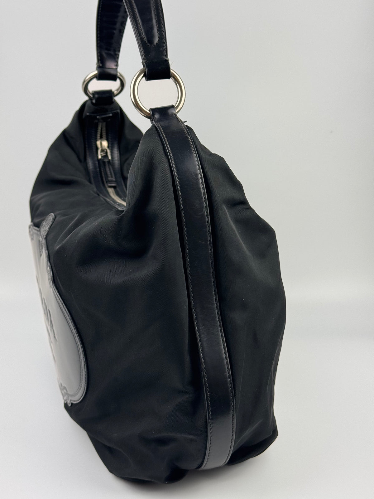 Prada Shoulder Bag