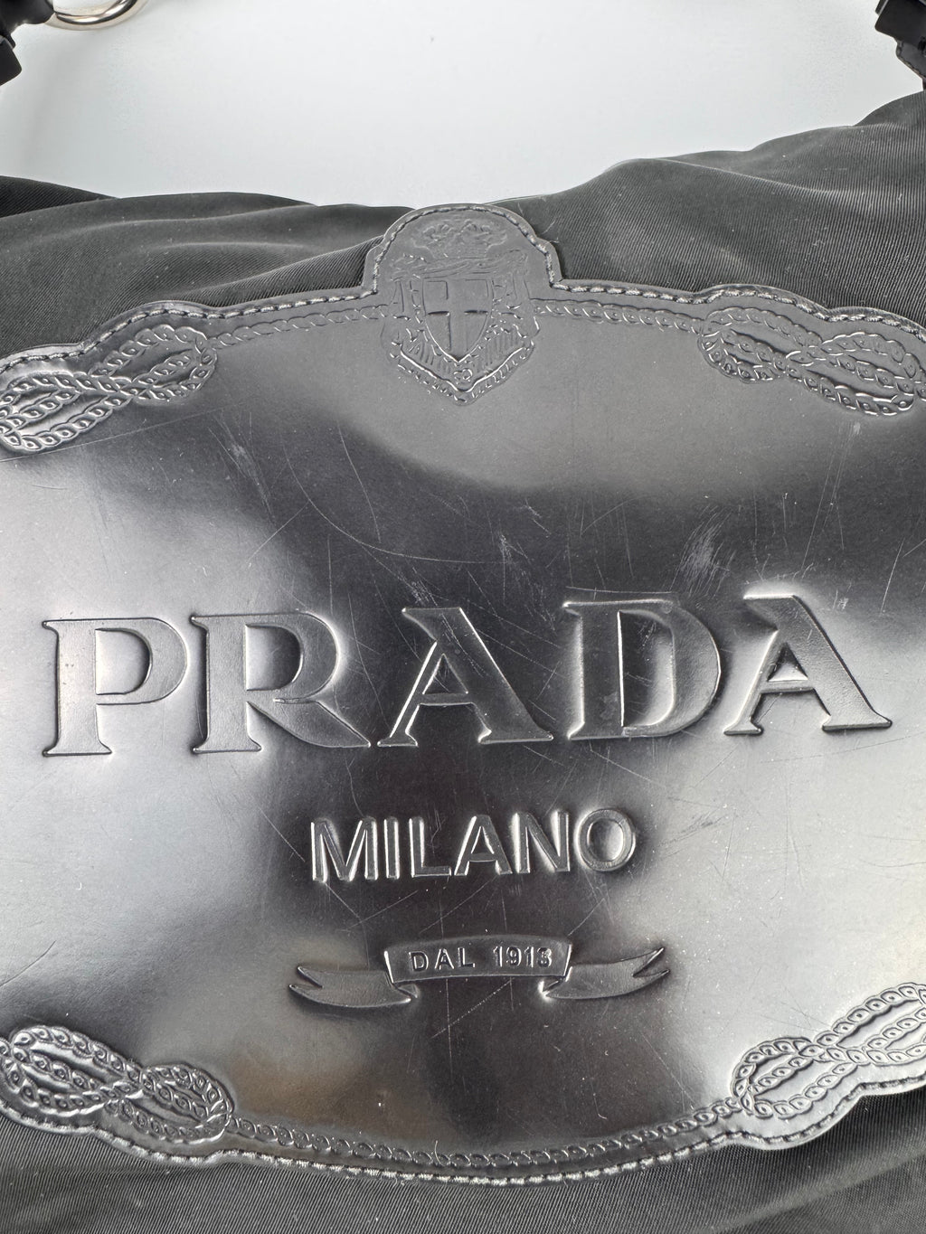 Prada Shoulder Bag