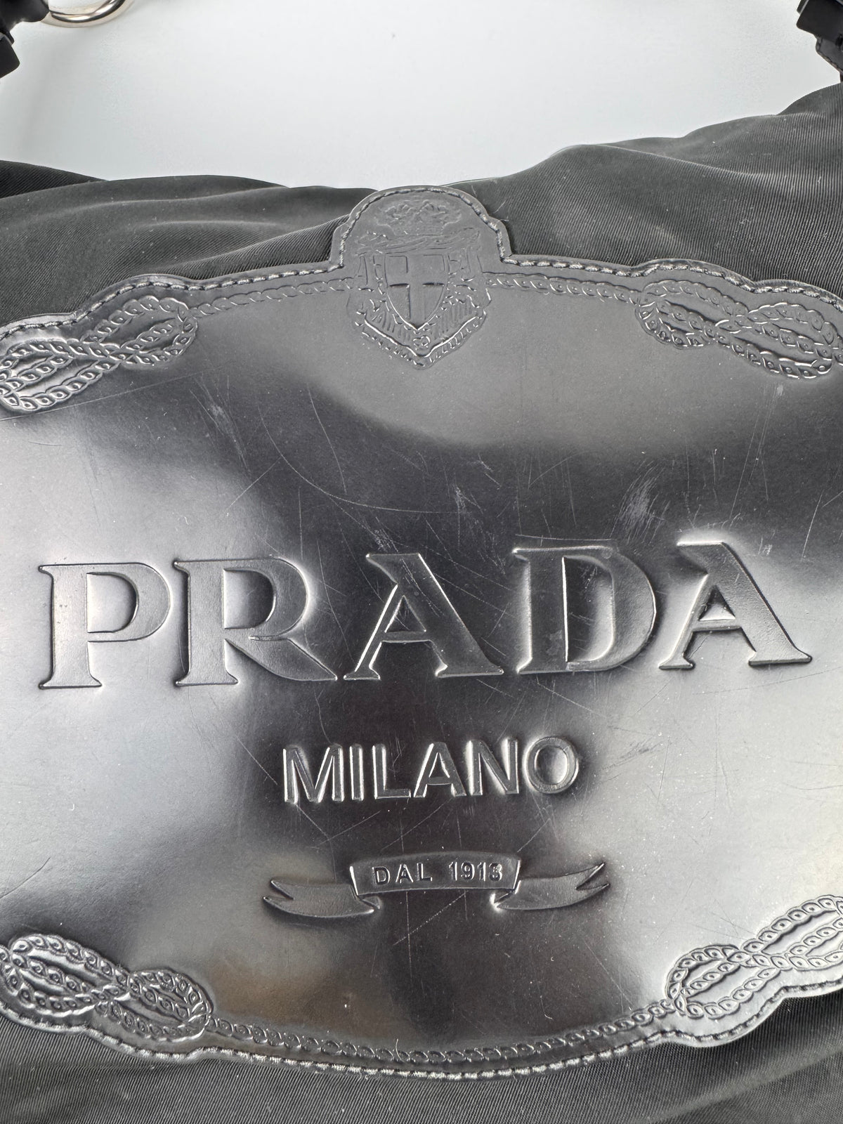 Prada Shoulder Bag