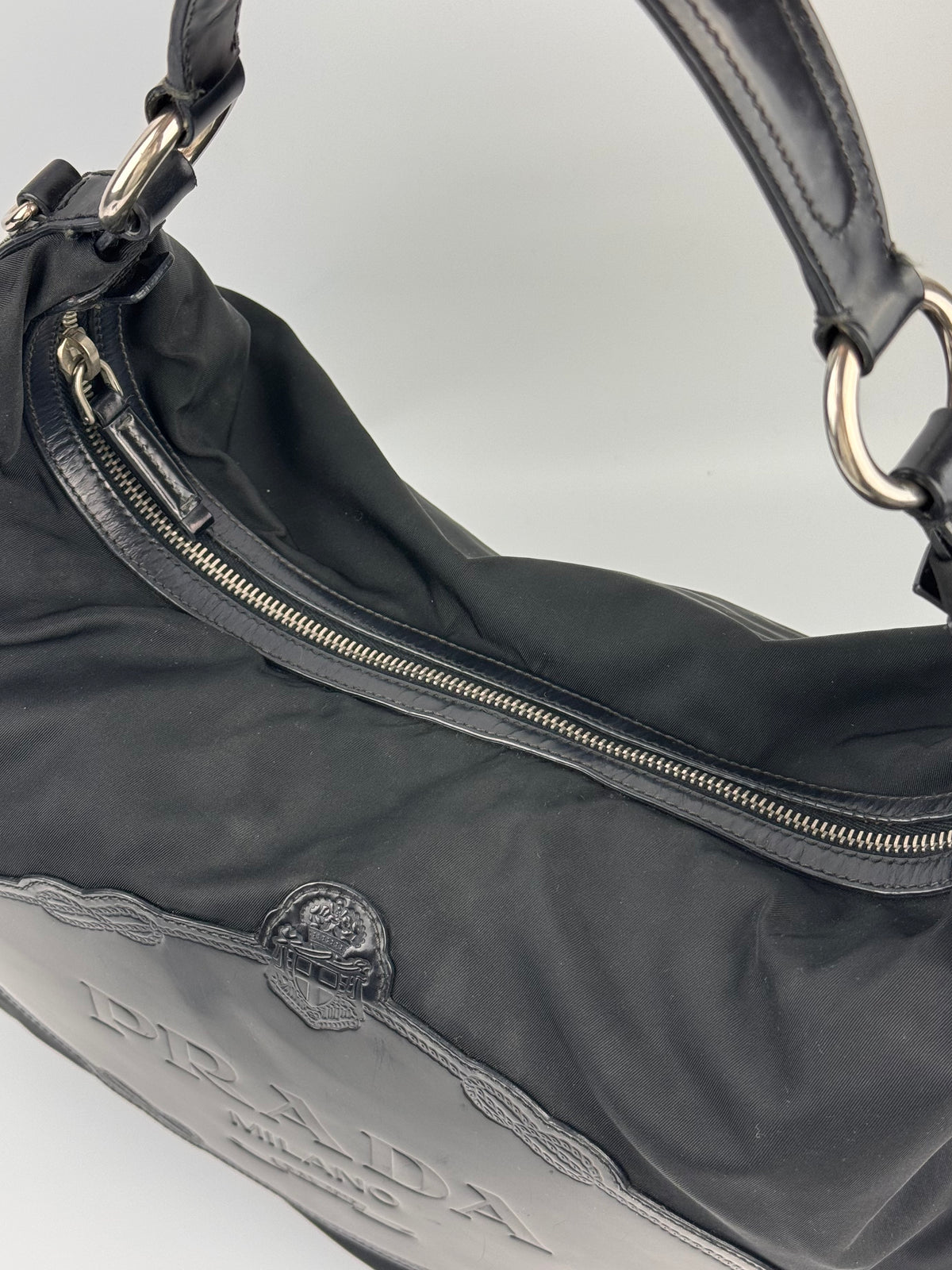 Prada Shoulder Bag