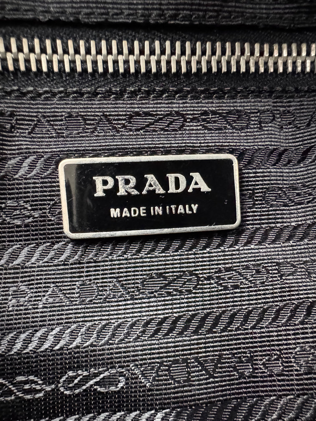 Prada Shoulder Bag