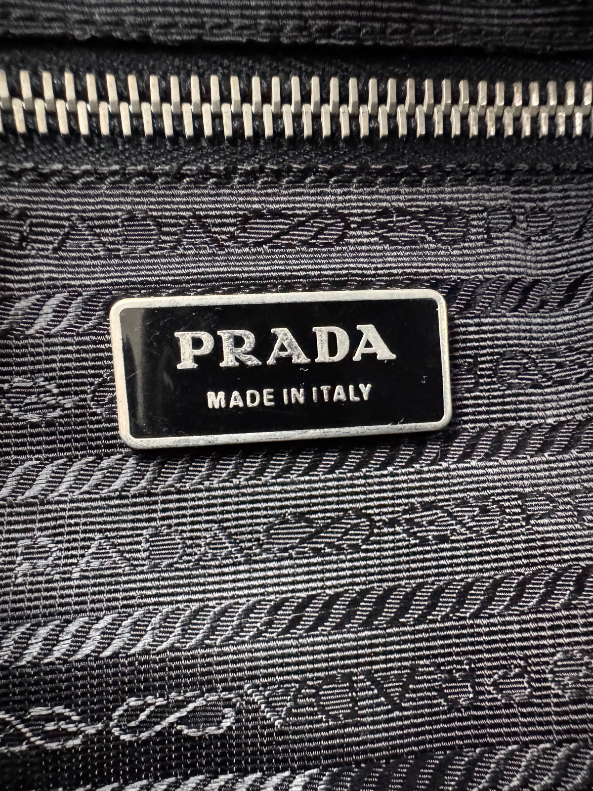Prada Shoulder Bag