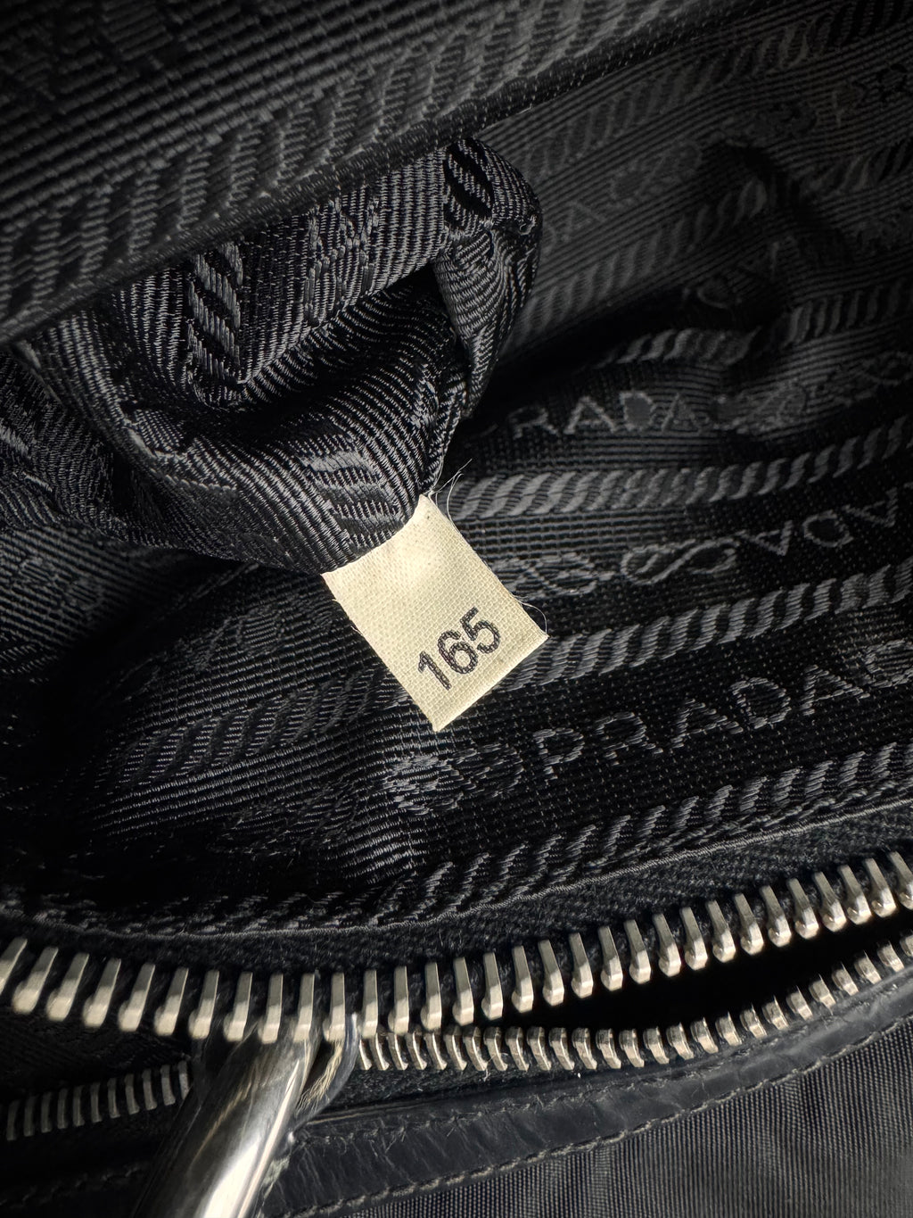 Prada Shoulder Bag
