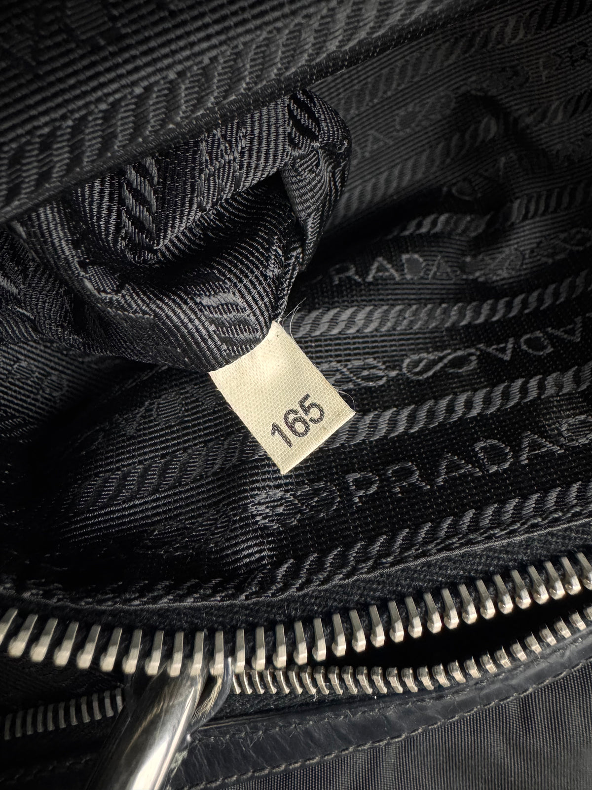Prada Shoulder Bag