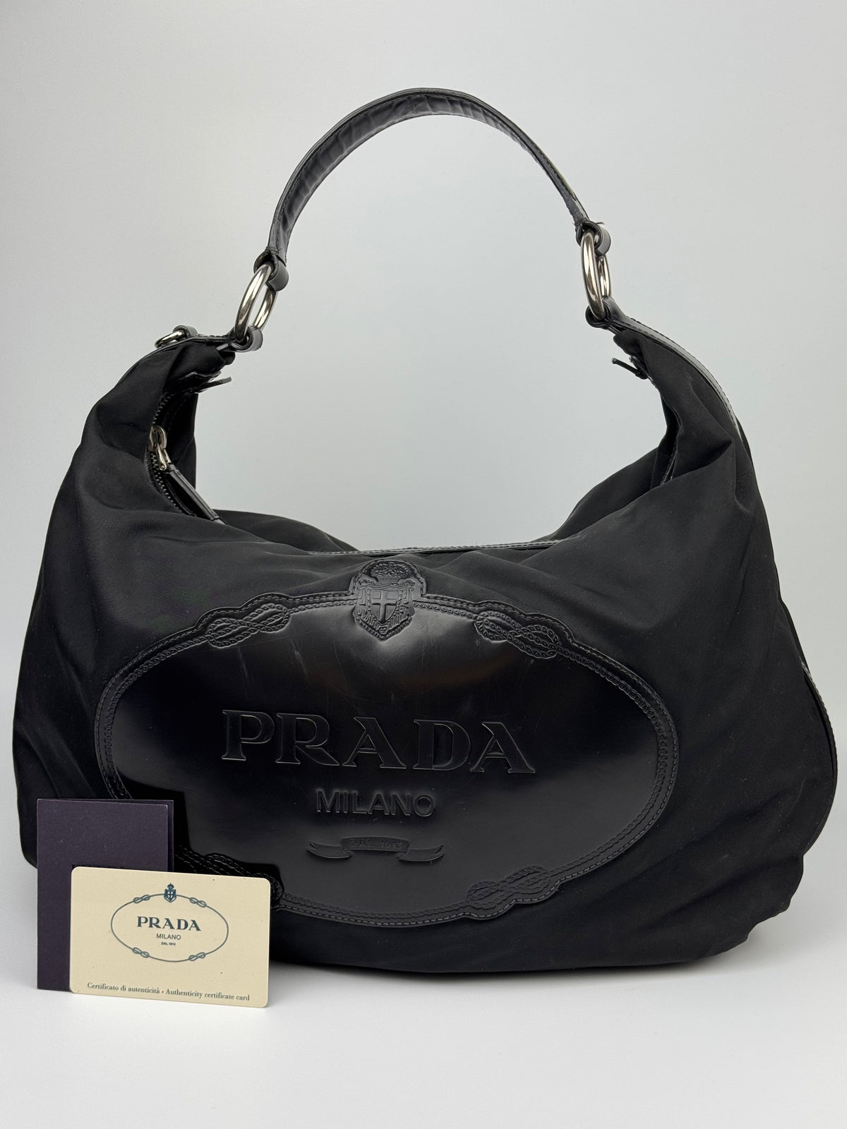 Prada Shoulder Bag